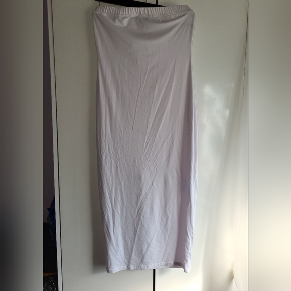 Midi Tube Dress - Picture 8 of 9